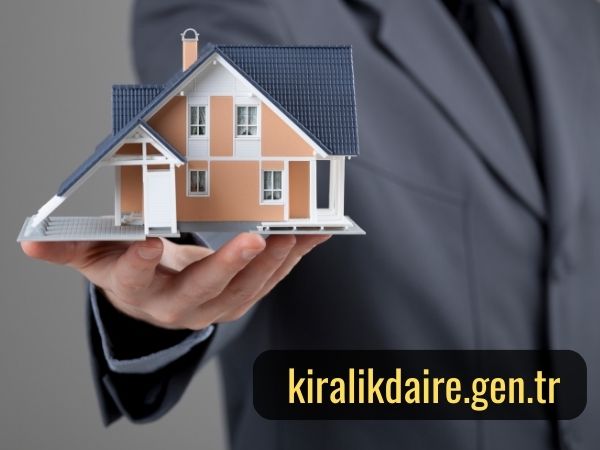 Peçenek Mahallesi Kiralık Daire